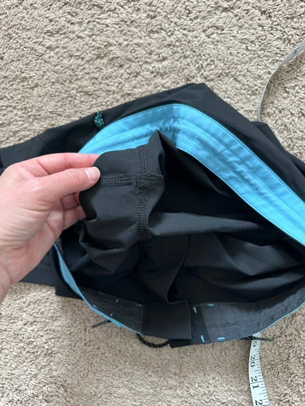 VISSLA Trip 17.5
